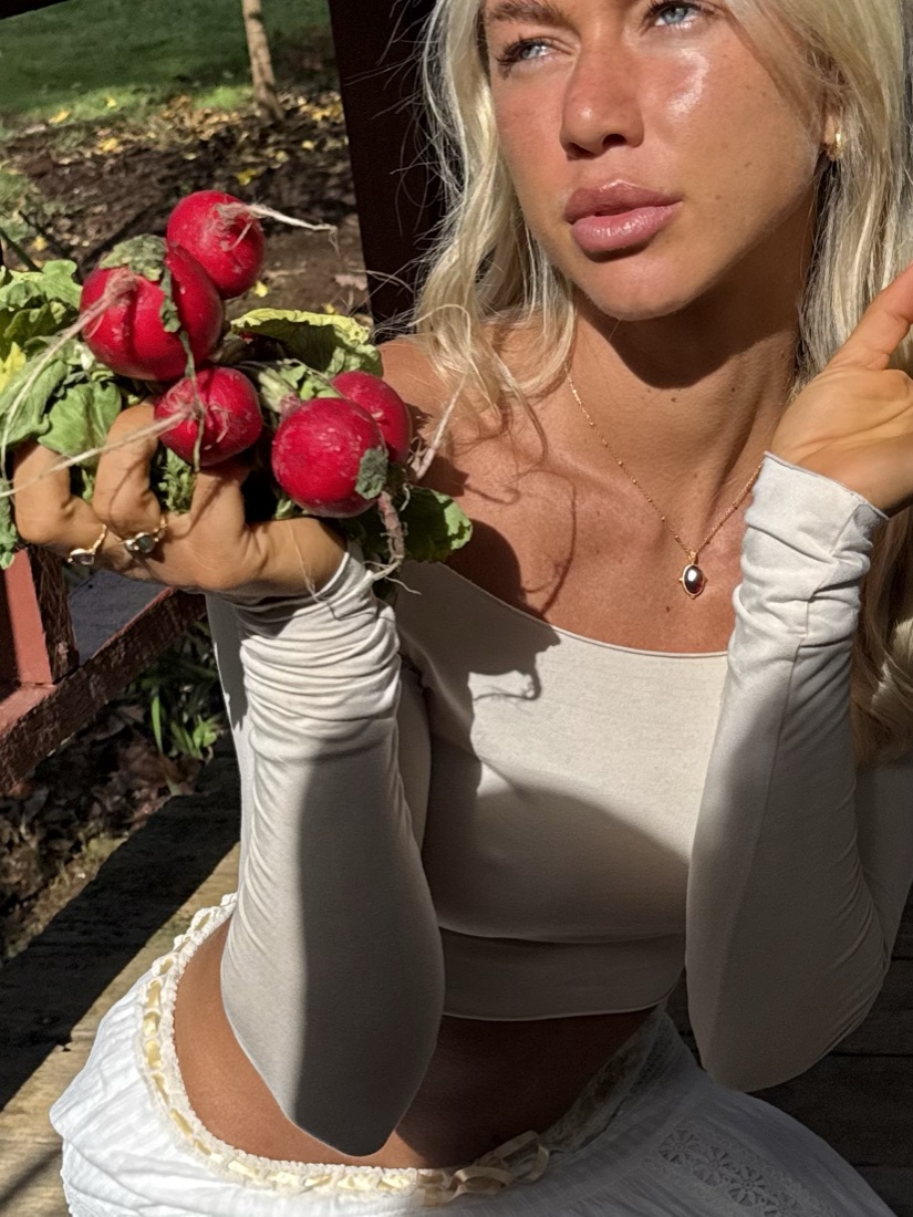 Whole foods nutrition