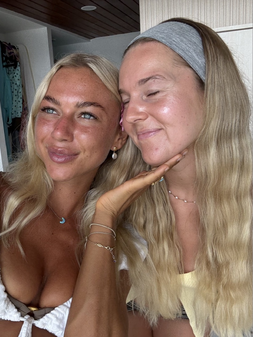Chloe Hodkinson